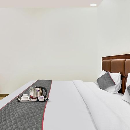 Hotel O Golden Grand Agra  Buitenkant foto