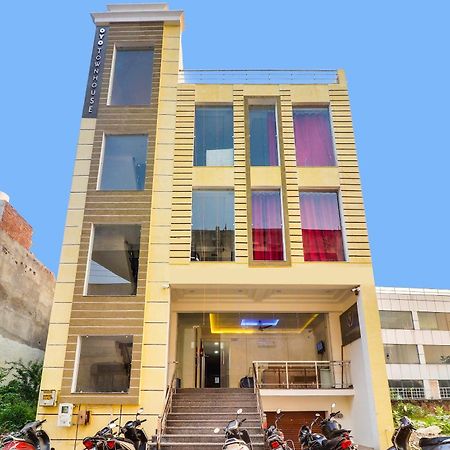 Hotel O Golden Grand Agra  Buitenkant foto