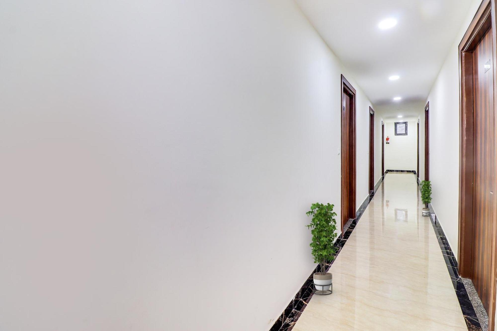 Hotel O Golden Grand Agra  Buitenkant foto
